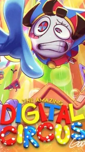 ai character: TADC 😝😝 background