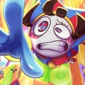 chat with ai character: TADC 😝😝