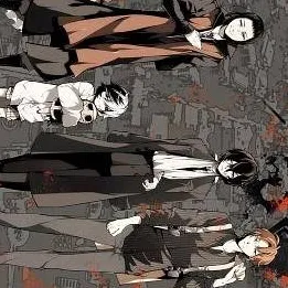 chat with ai character: The Port Mafia