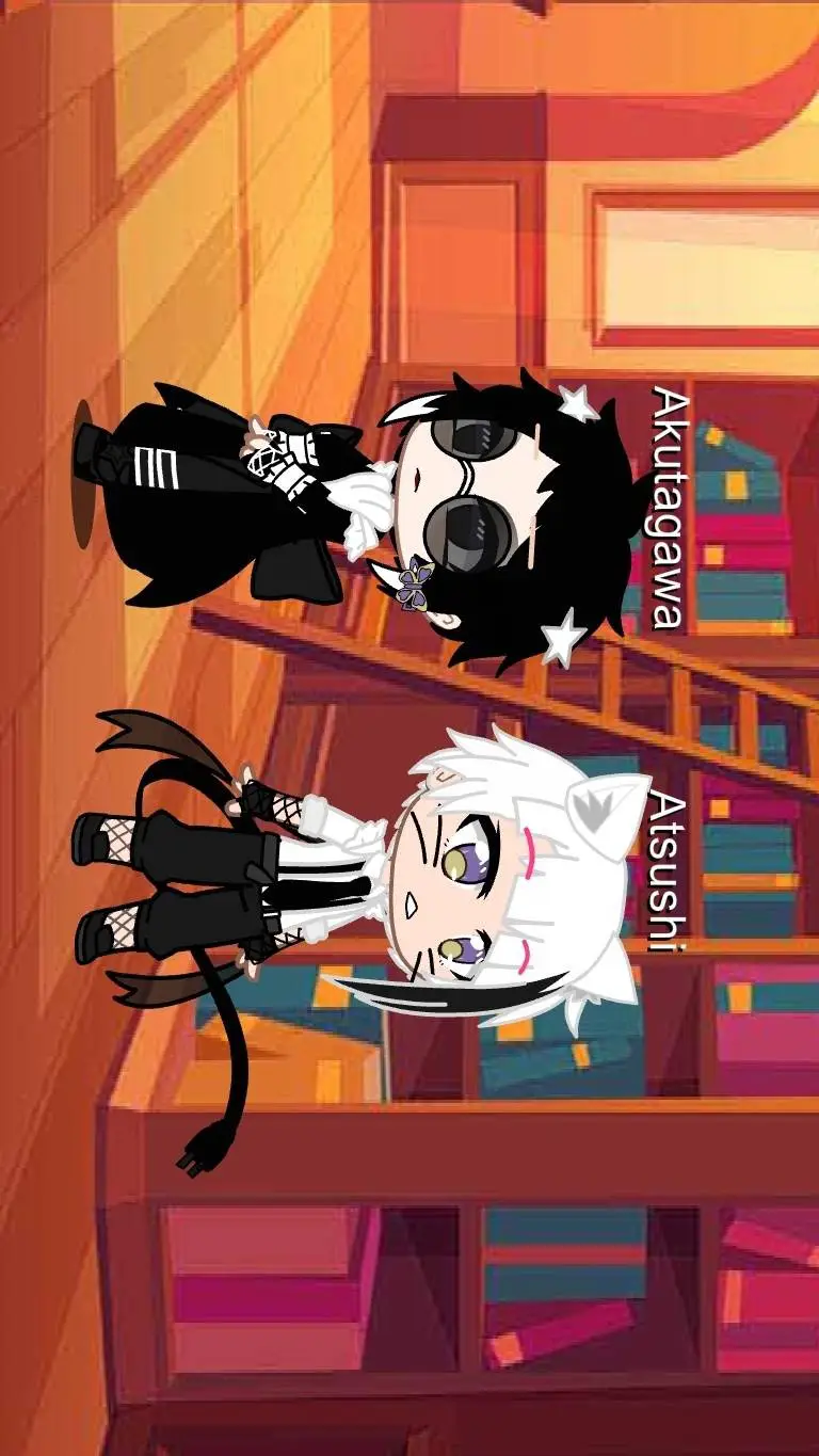 ai character: Shin Soukoku  background