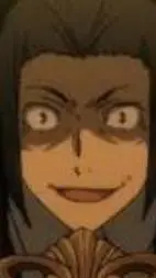 ai character: Port Mafia  background