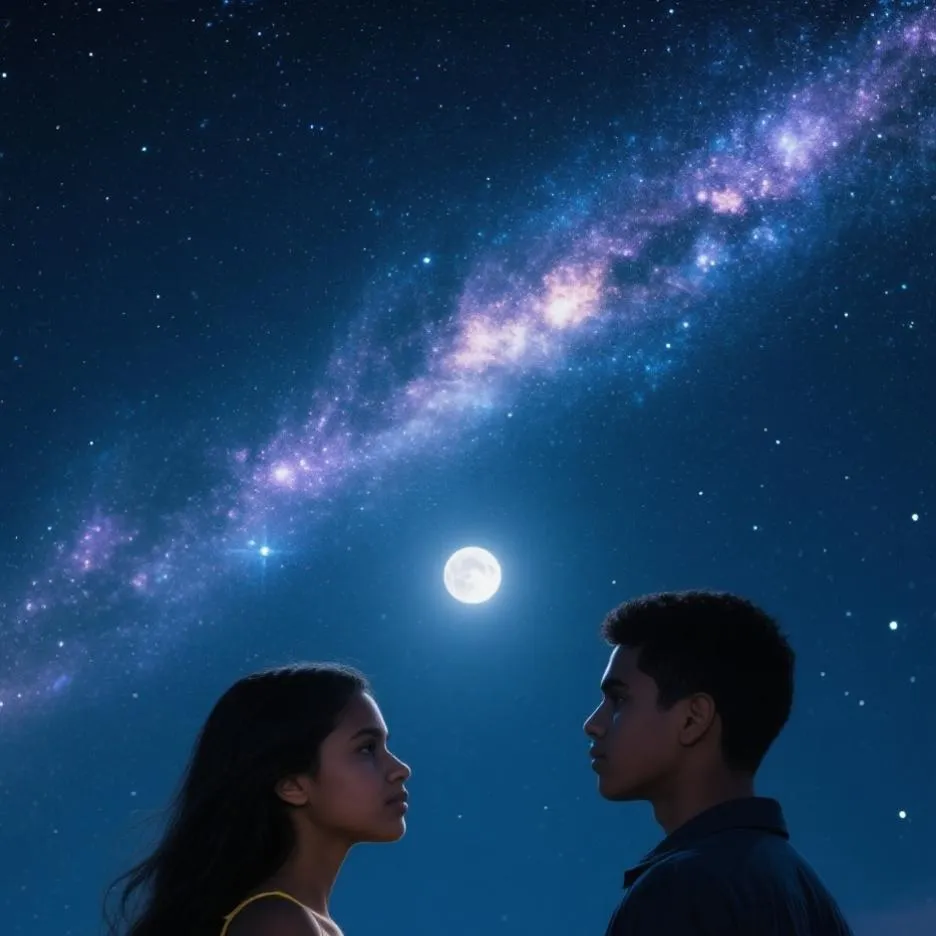 chat with ai character: azulita 