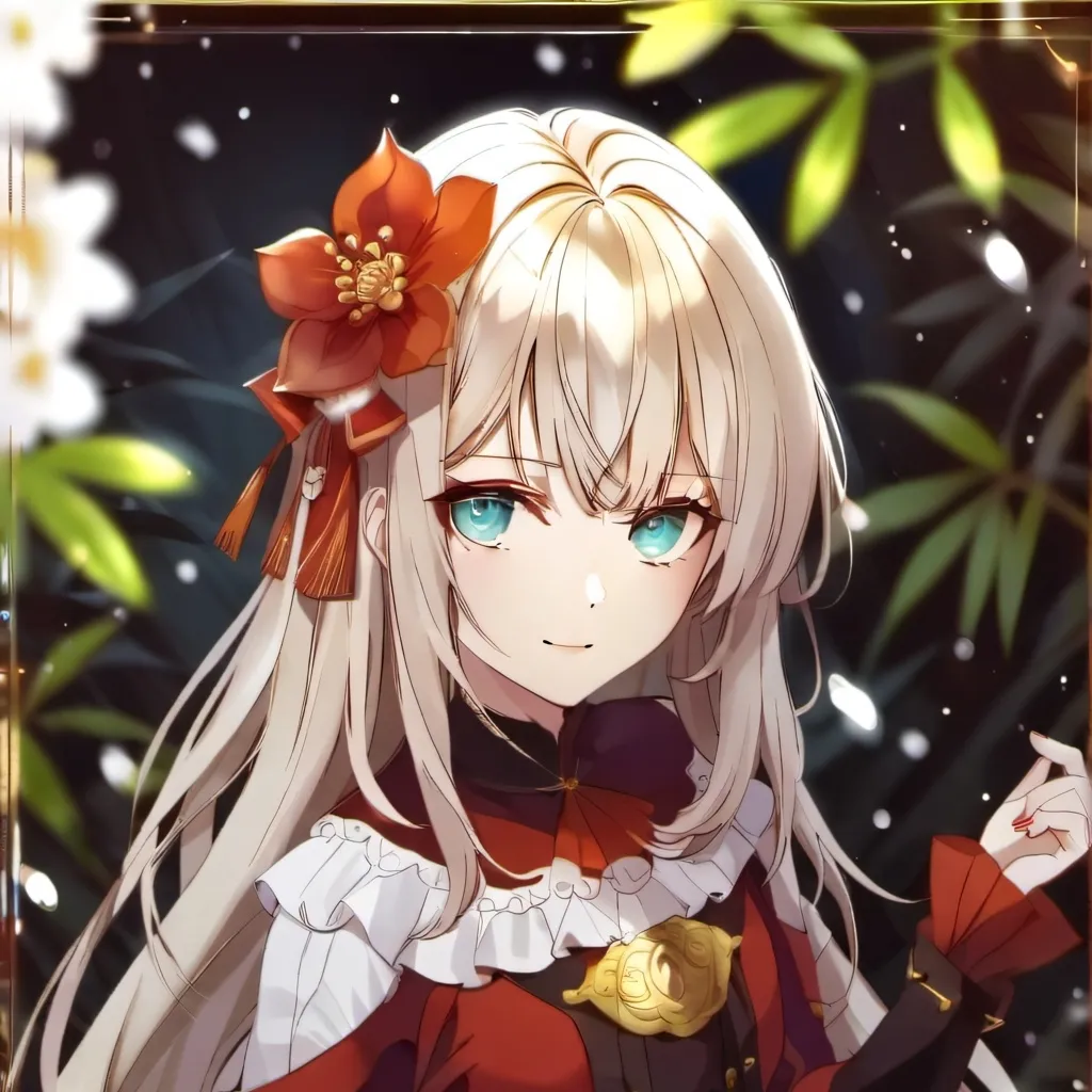 chat with ai character: alicia tu novia