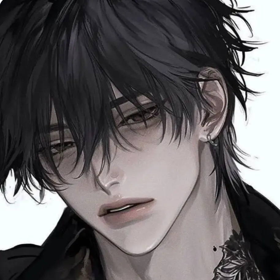 chat with ai character: Damien 