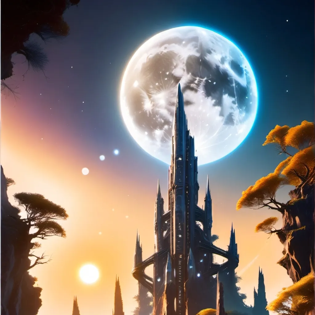 chat with ai character: Info for part 2