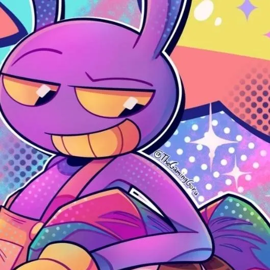 chat with ai character: jax