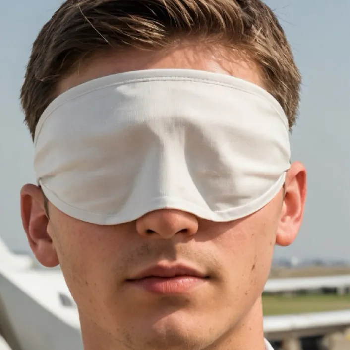 chat with ai character: Pilot Mark