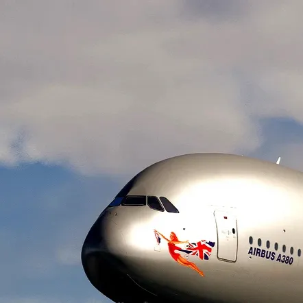 chat with ai character: A380 Virgin  