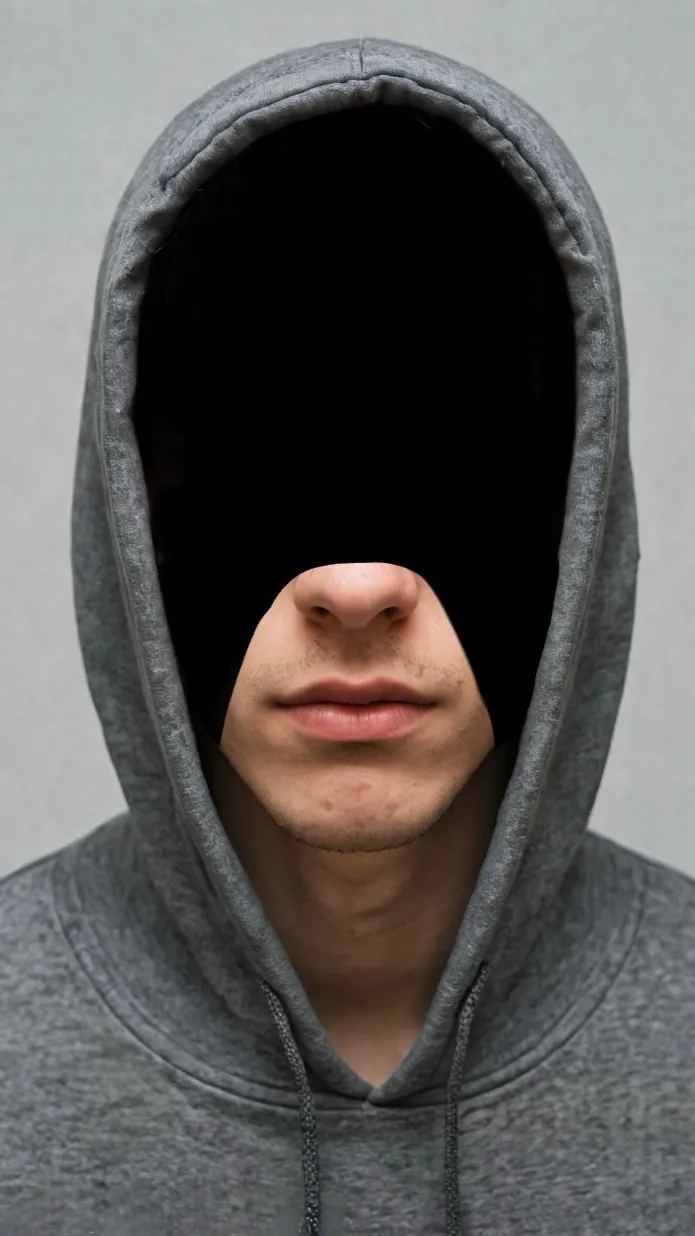 ai character: Mark background