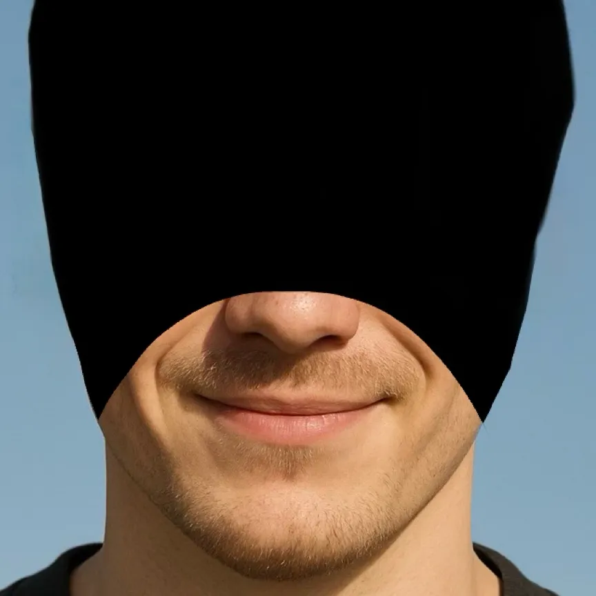 chat with ai character: Mark