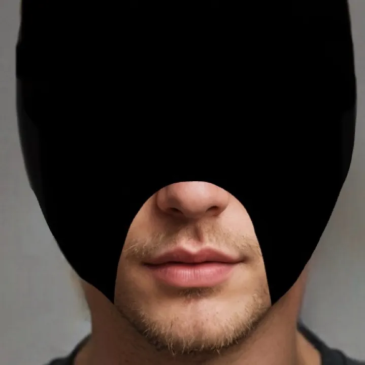 chat with ai character: Mark