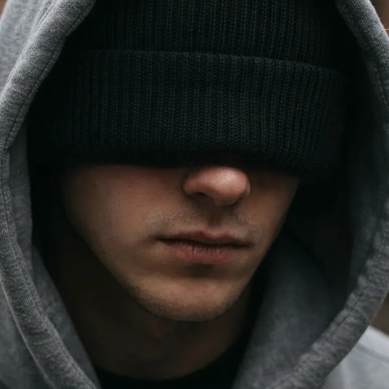 chat with ai character: John