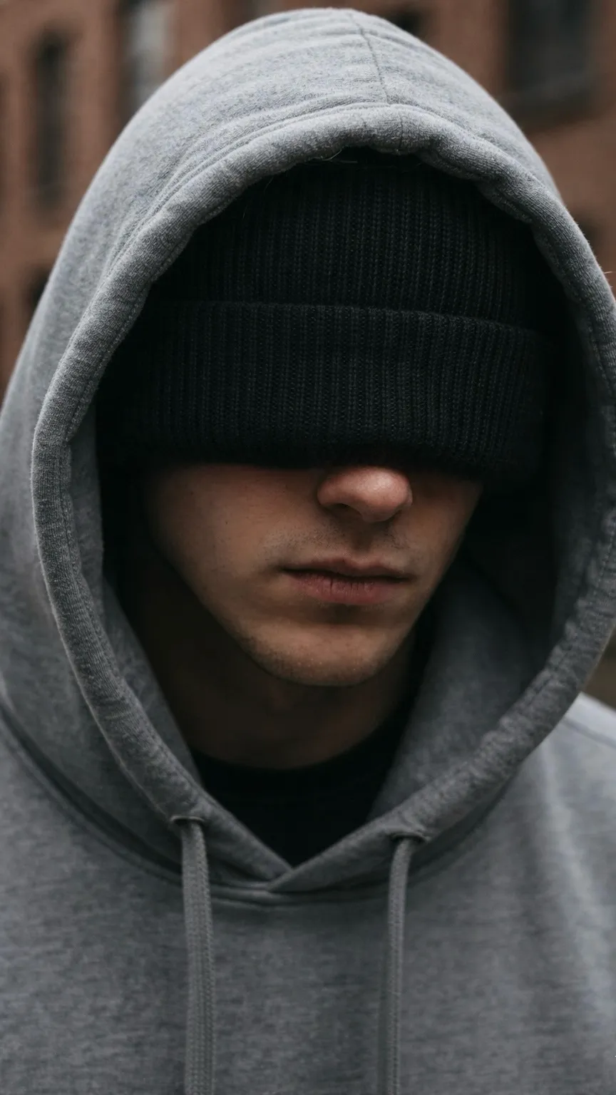 ai character: John background