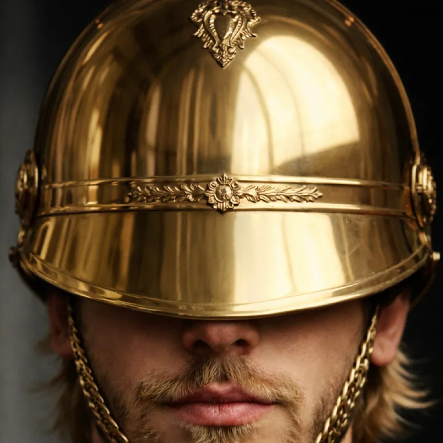 chat with ai character: John 