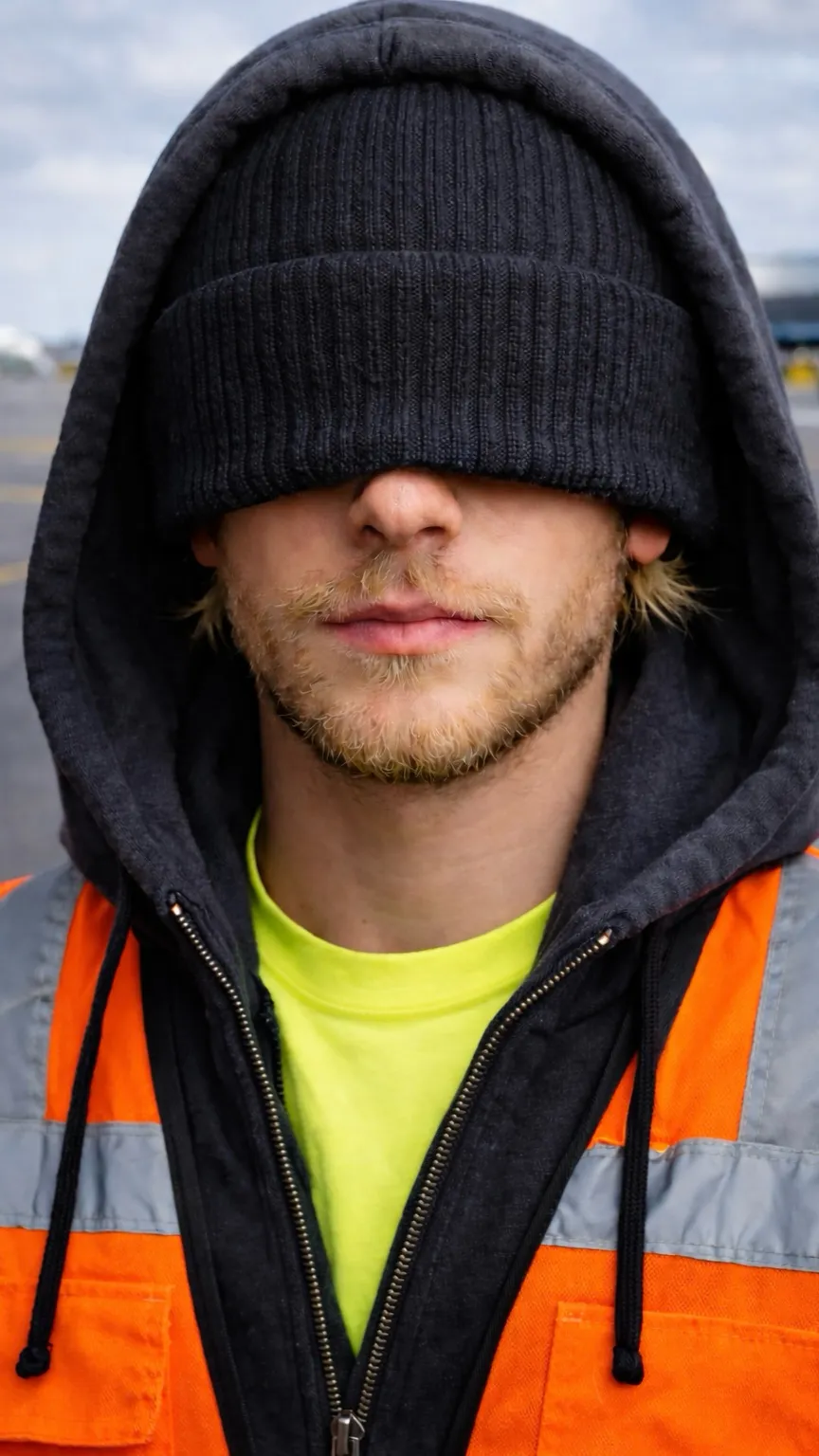 ai character: John background