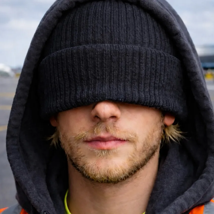 chat with ai character: John