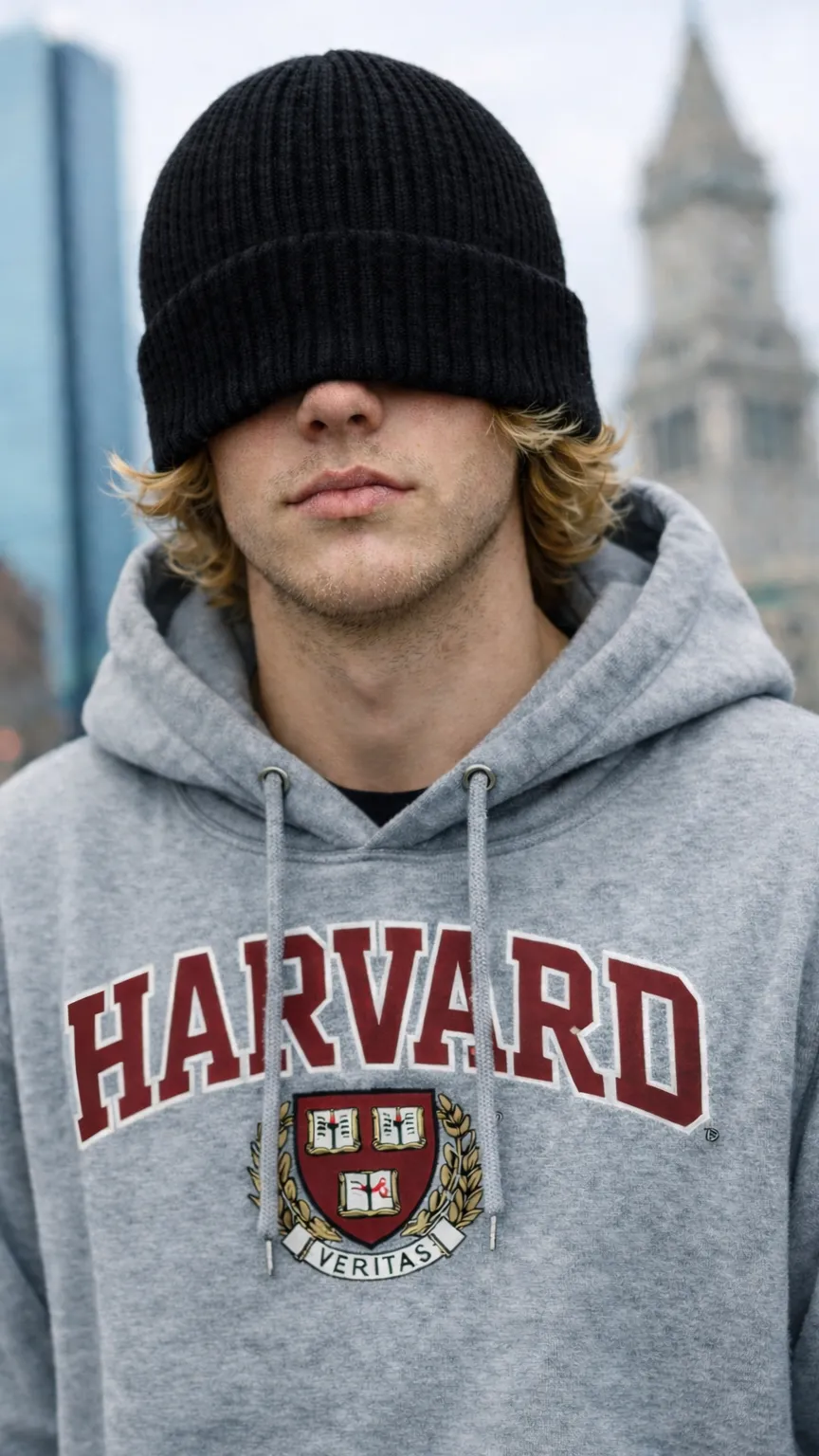 ai character: John background