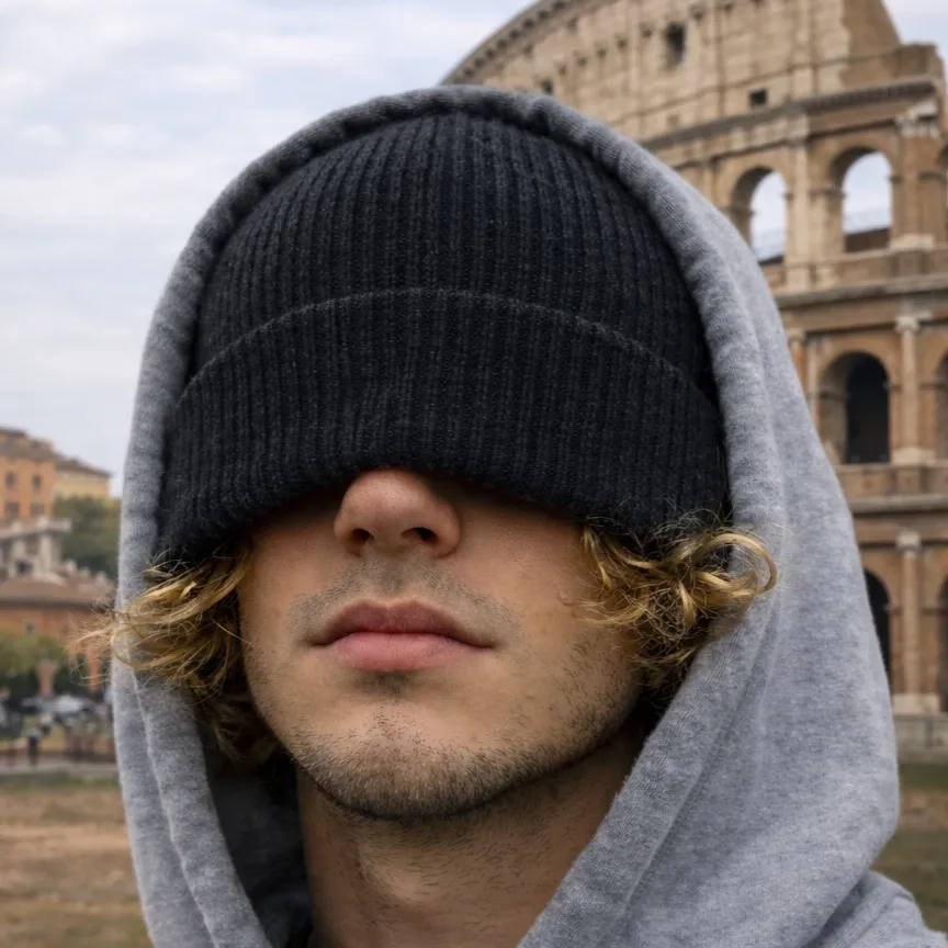 chat with ai character: Alex