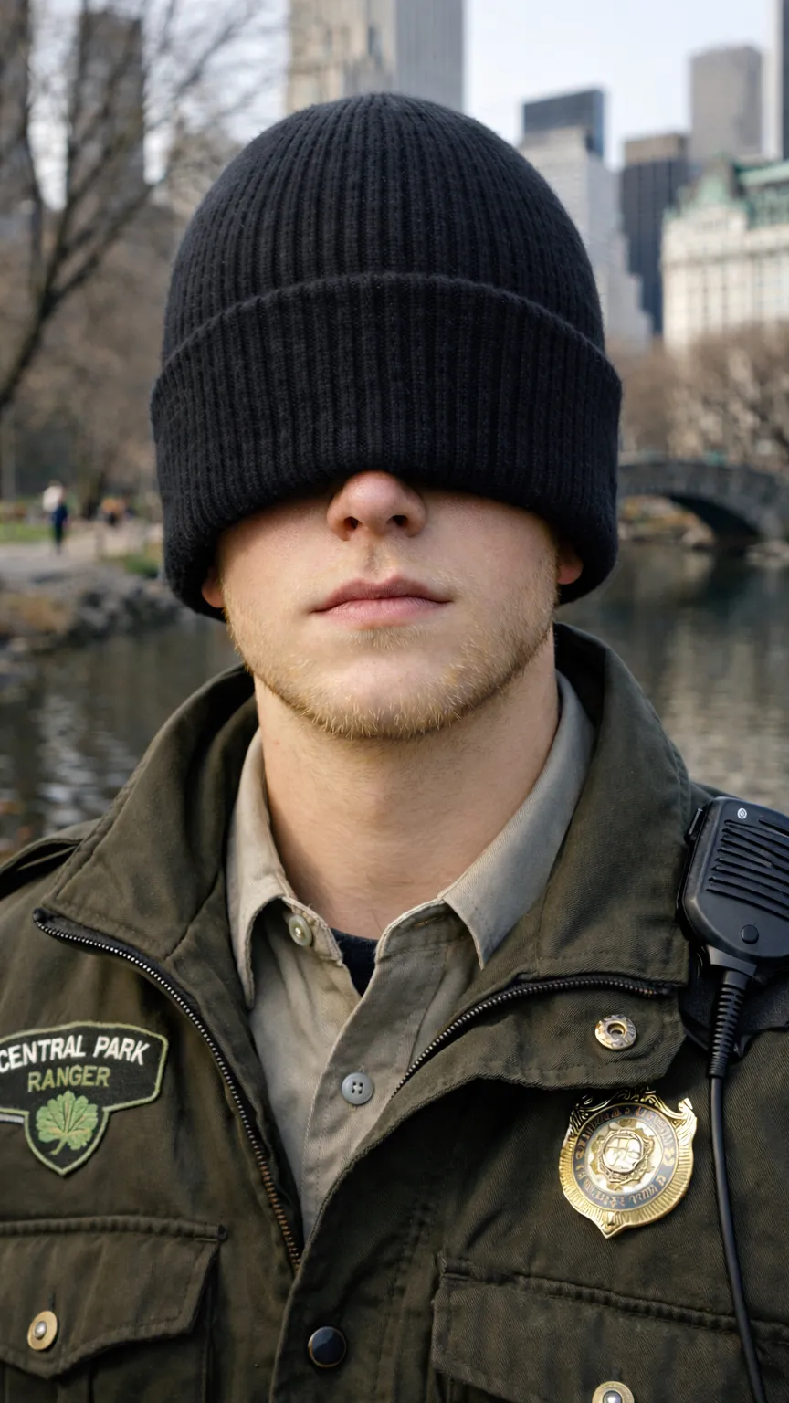 ai character: John background