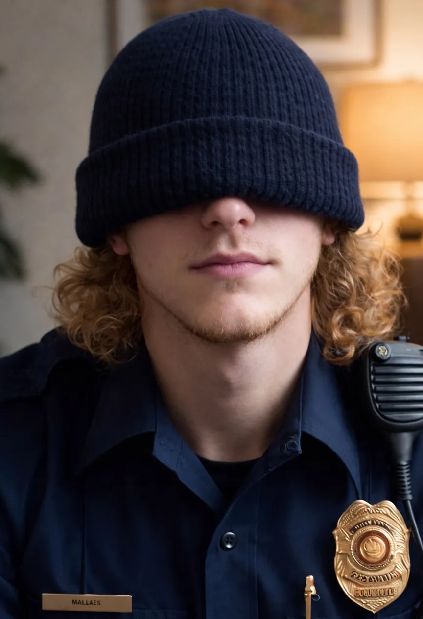 chat with ai character: Mark