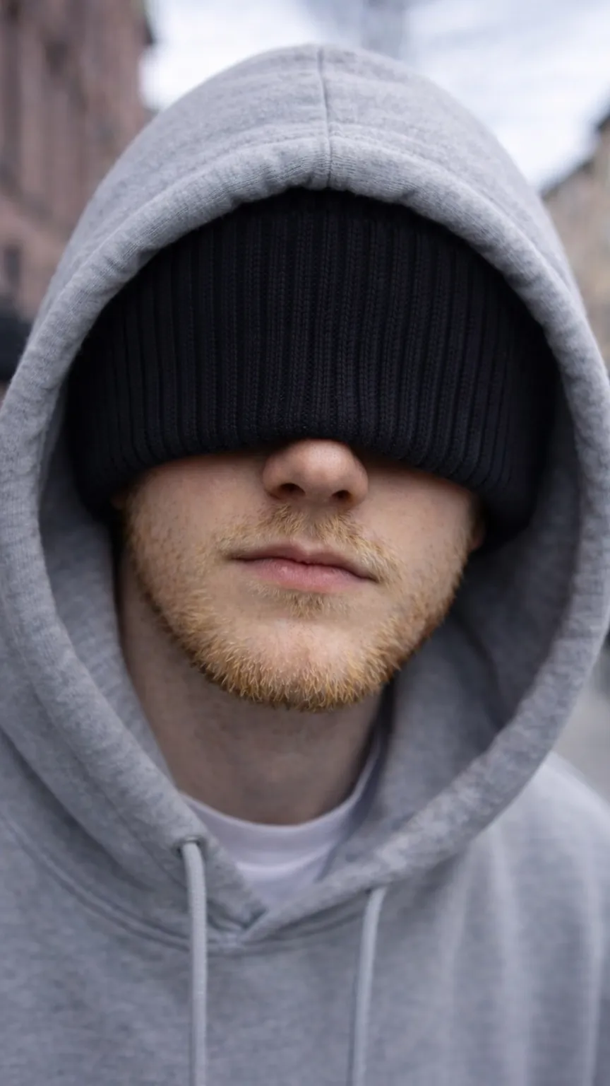 ai character: Matthew ￼ background