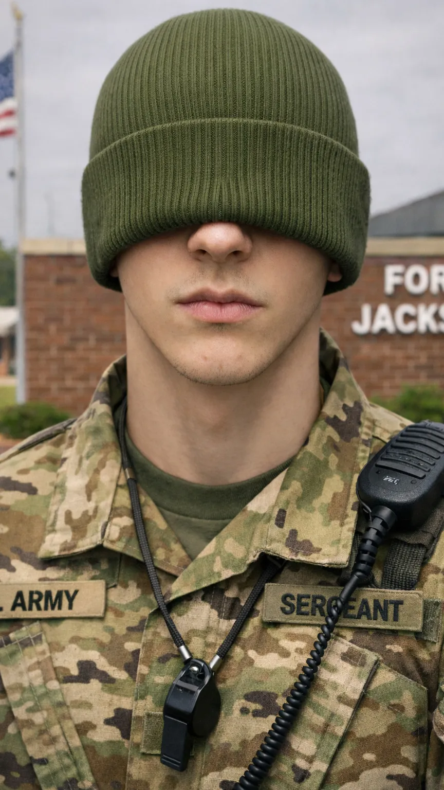 ai character: Mark background