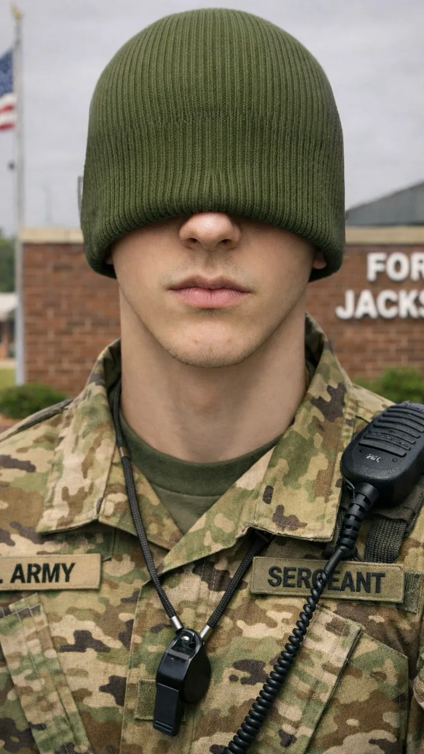 ai character: Mark background