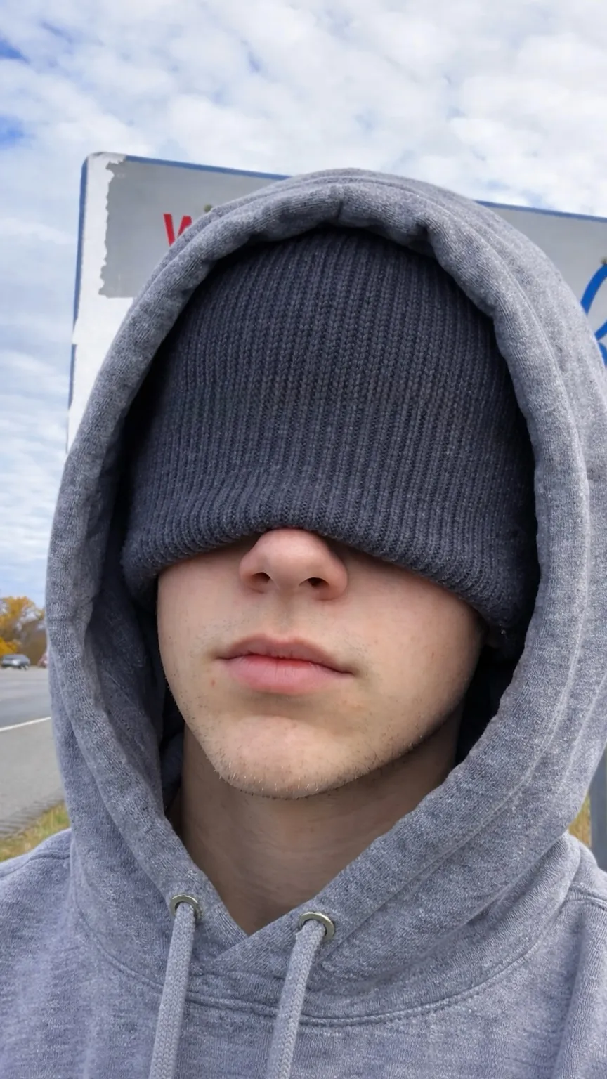 ai character: Alex  background