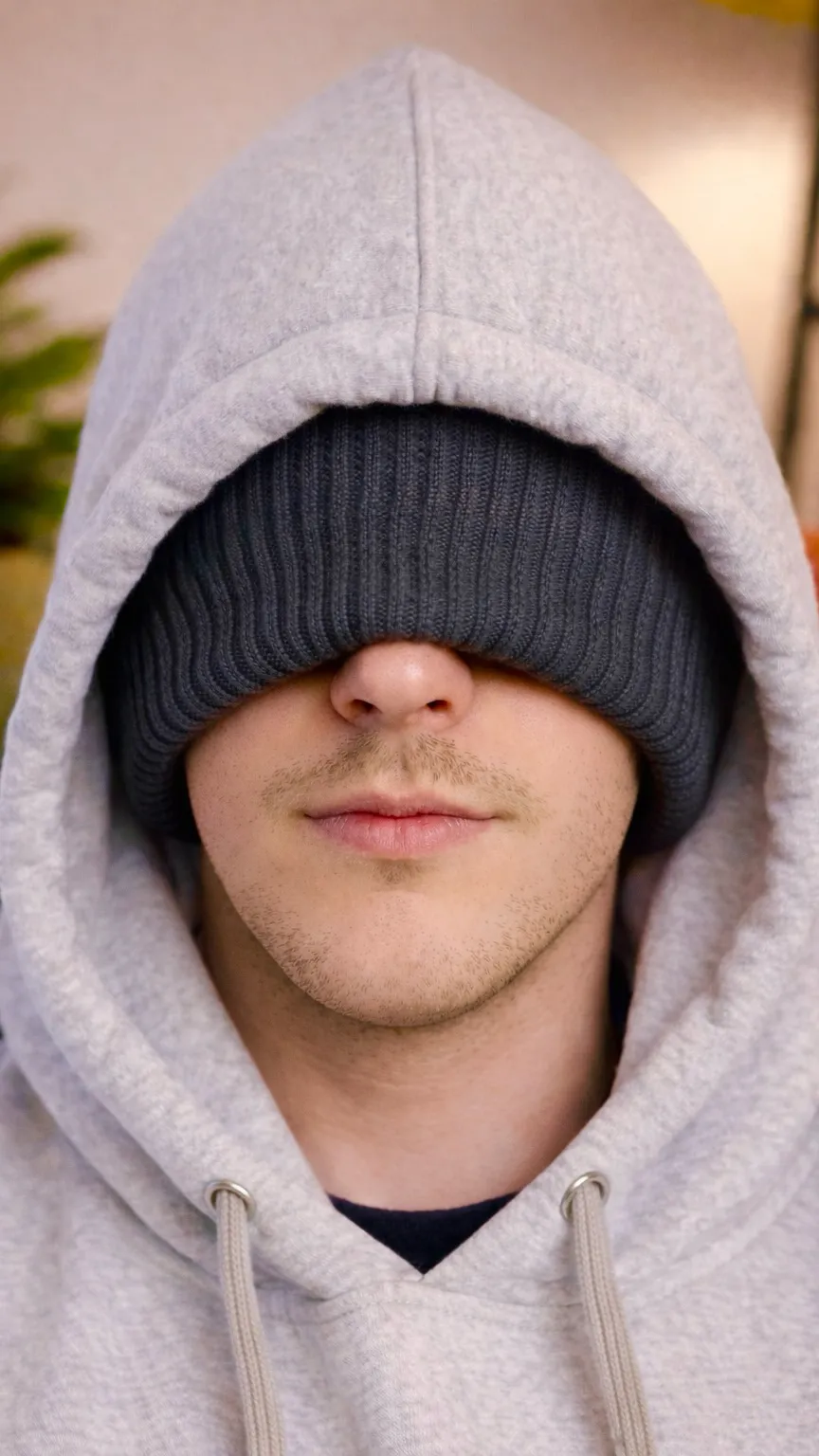 ai character: Alex  background