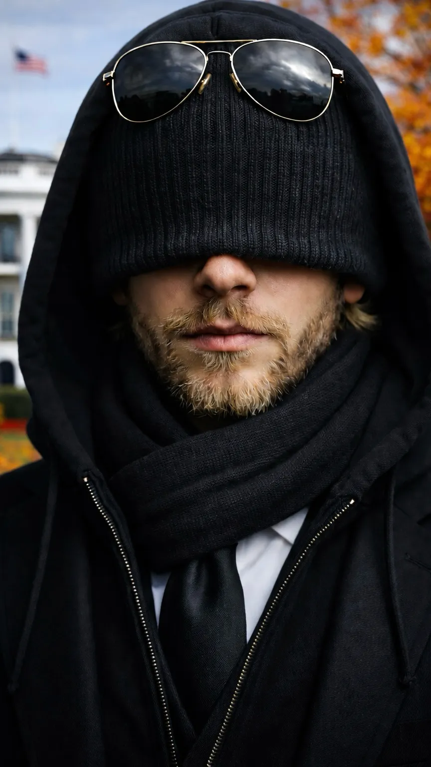 ai character: Nathan background