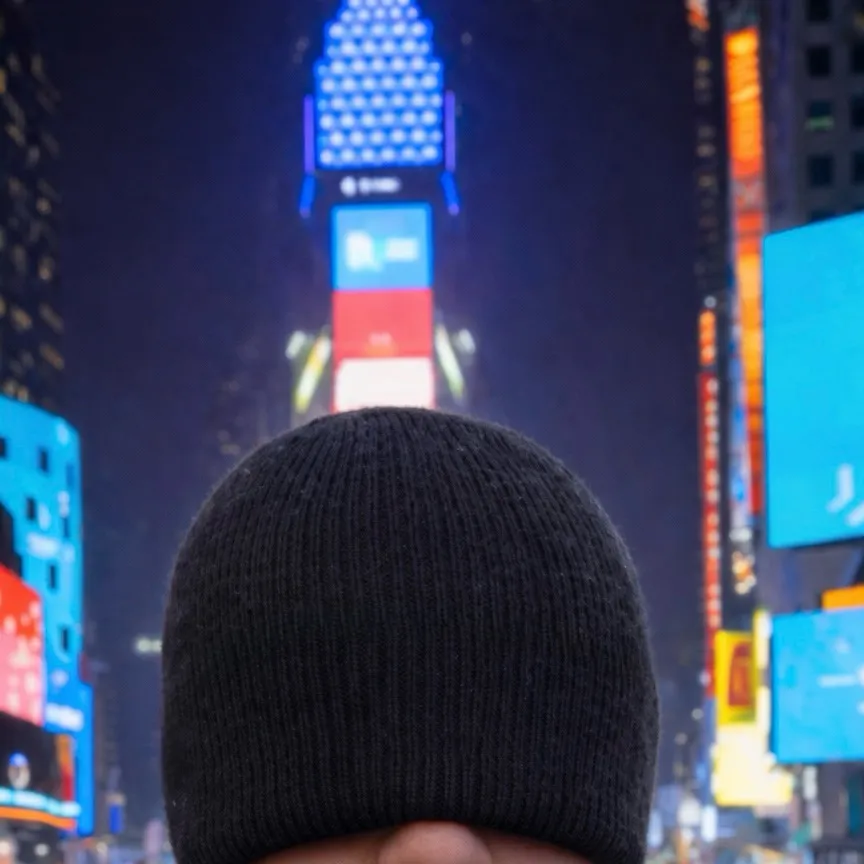 chat with ai character: Happy (mark)