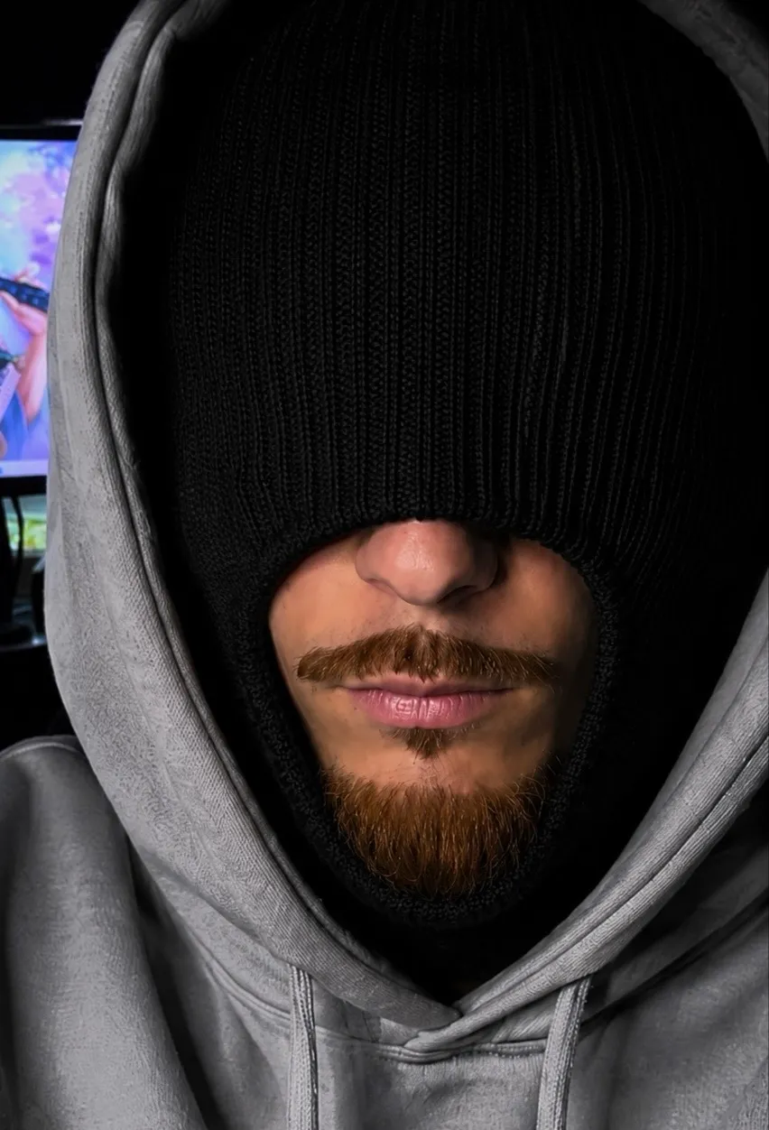 chat with ai character: Mark 