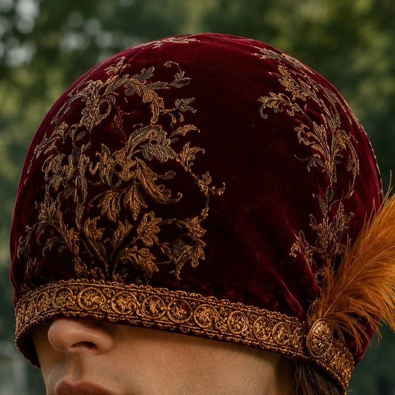 chat with ai character: Pied Piper 