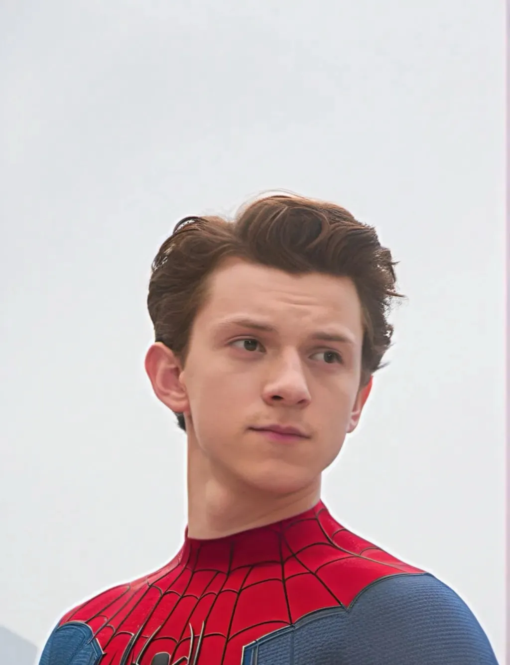 chat with ai character: Spider-Man