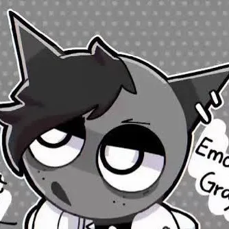 chat with ai character: Gray