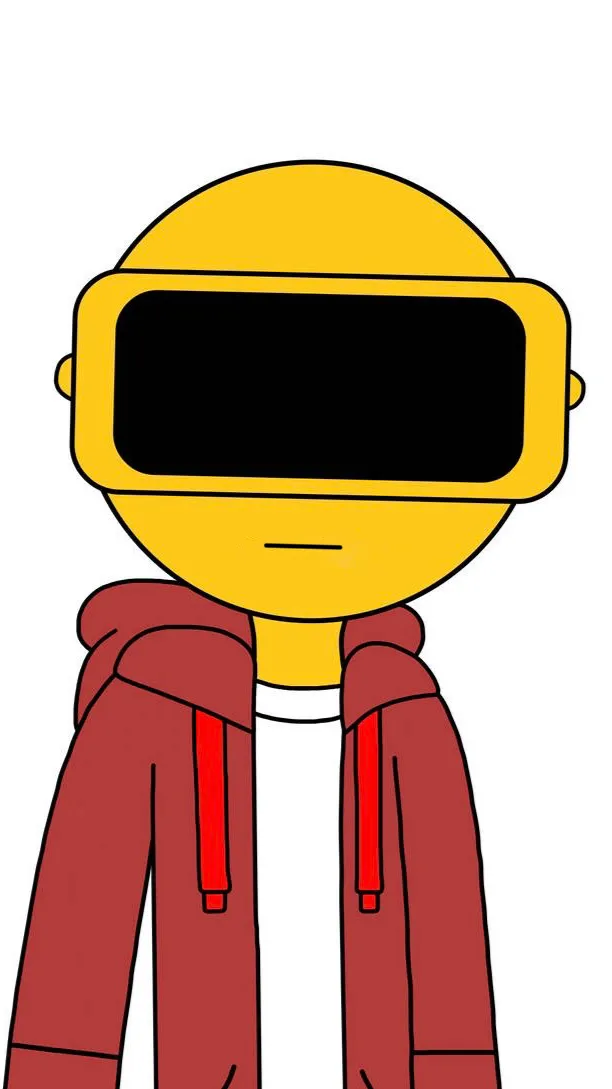 ai character: Garnold  background
