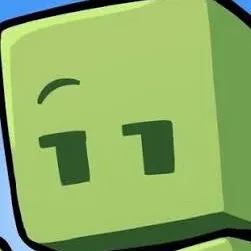 chat with ai character: Blobby (John)