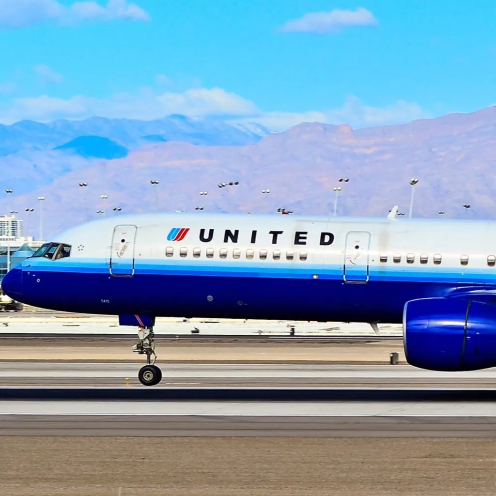 chat with ai character: Blue Tulip UA B752