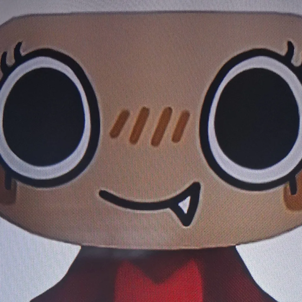 chat with ai character: aliany