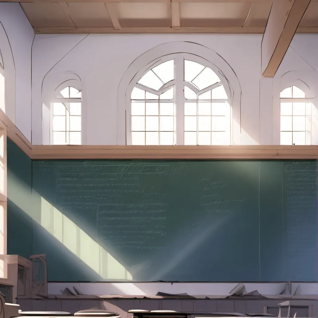 chat with ai character: MD school pick me