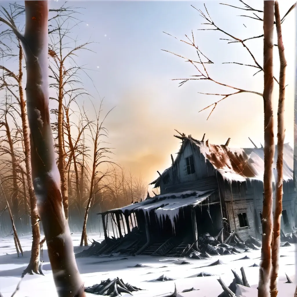 chat with ai character: MD × TLOU