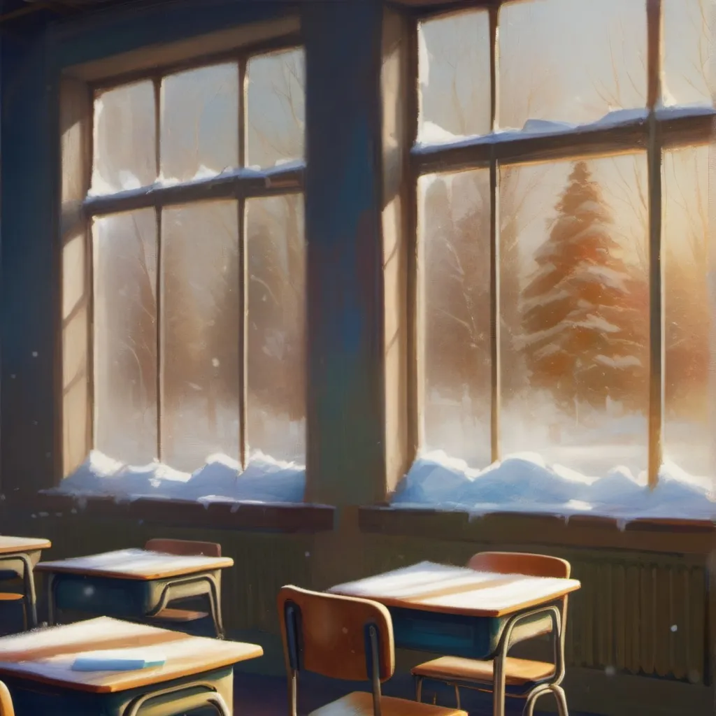 chat with ai character: My class but MD