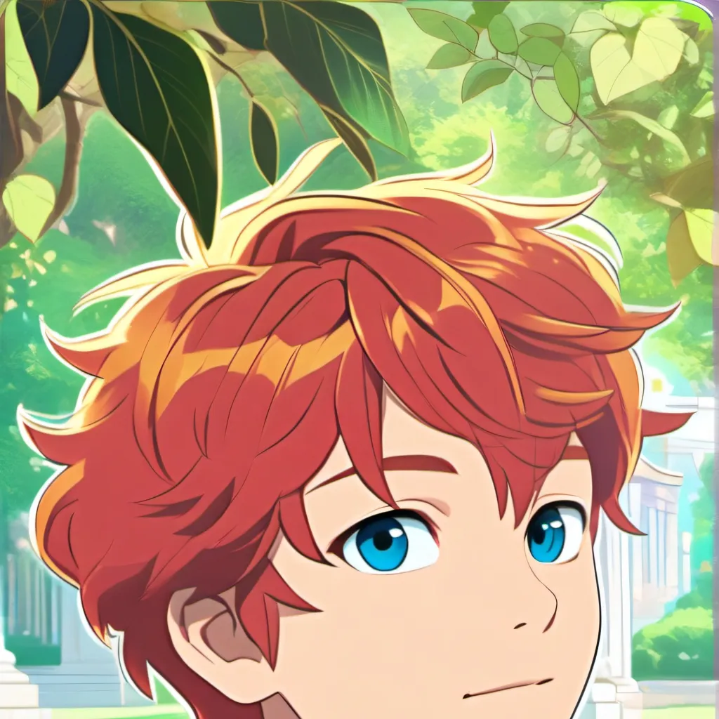 chat with ai character: Nico (Bf)