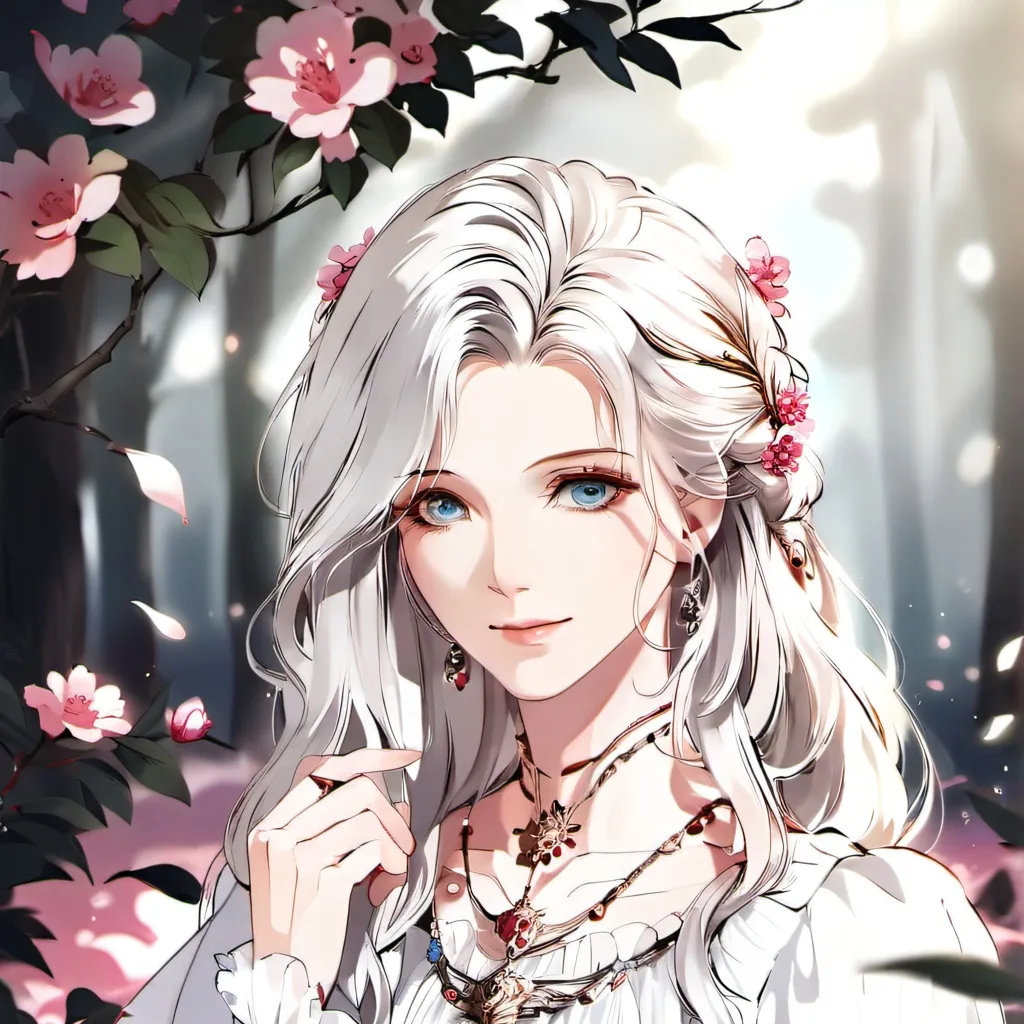 chat with ai character: Lila (Bully)