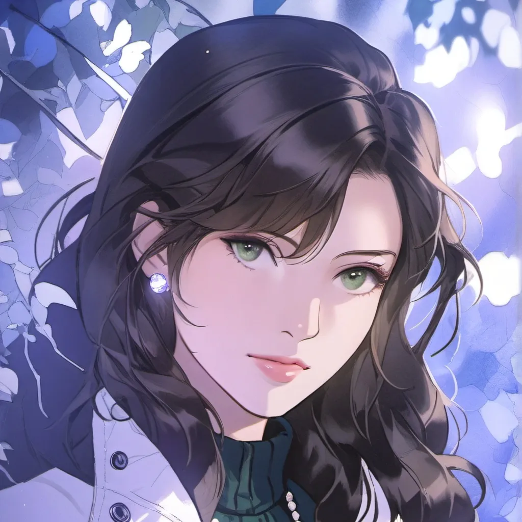 chat with ai character: Spoiled sister 