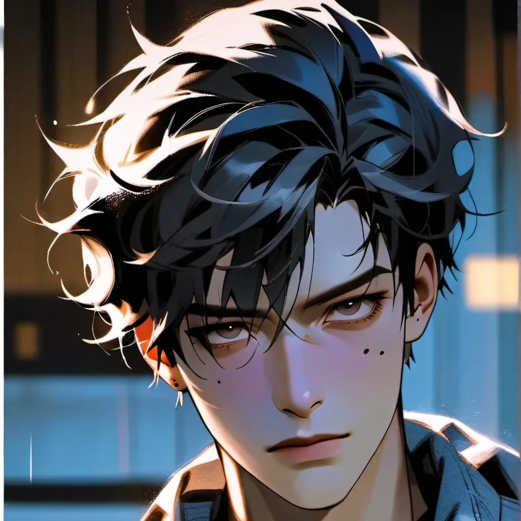 chat with ai character: Leo 🐦