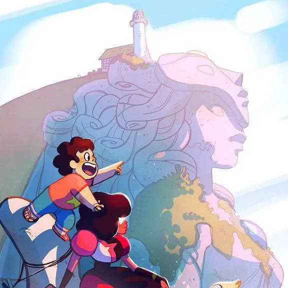 chat with ai character: SU pick me