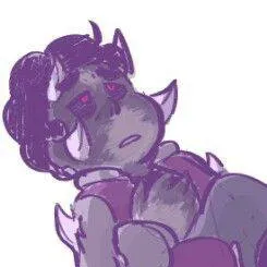 chat with ai character: Corrupted Steven 