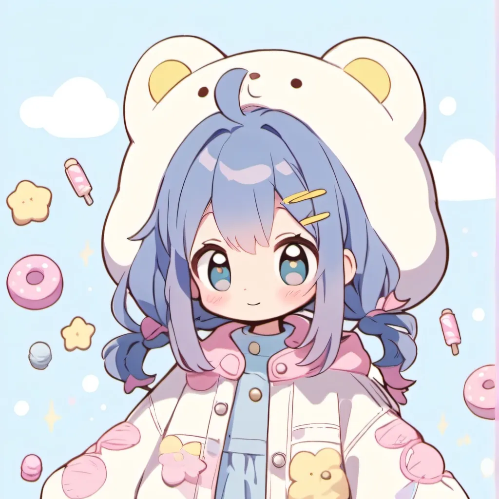 chat with ai character: SU pick me
