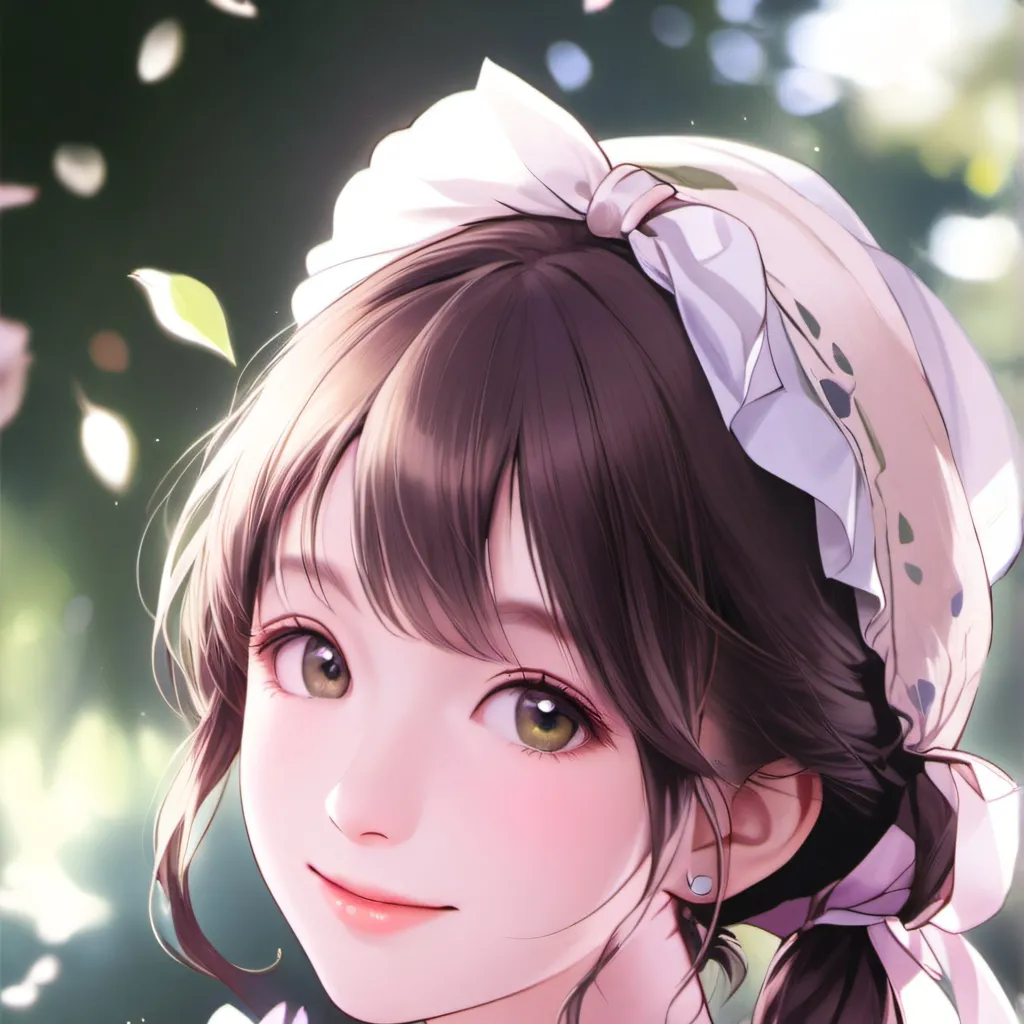 chat with ai character: Pick me sister 
